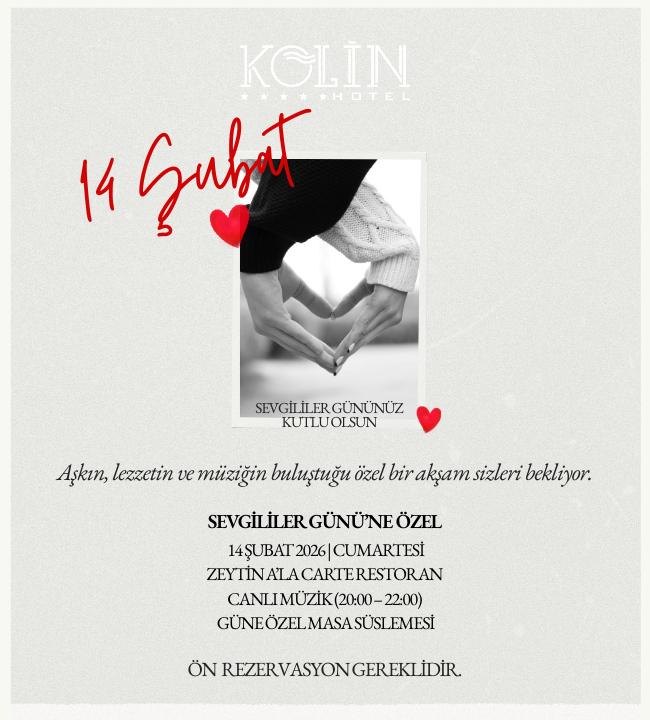 Kırmızı ve Beyaz Minimalist Sevgililer Günü Instagram Gönderisi (825 x 260 piksel) (650 x 720 piksel)