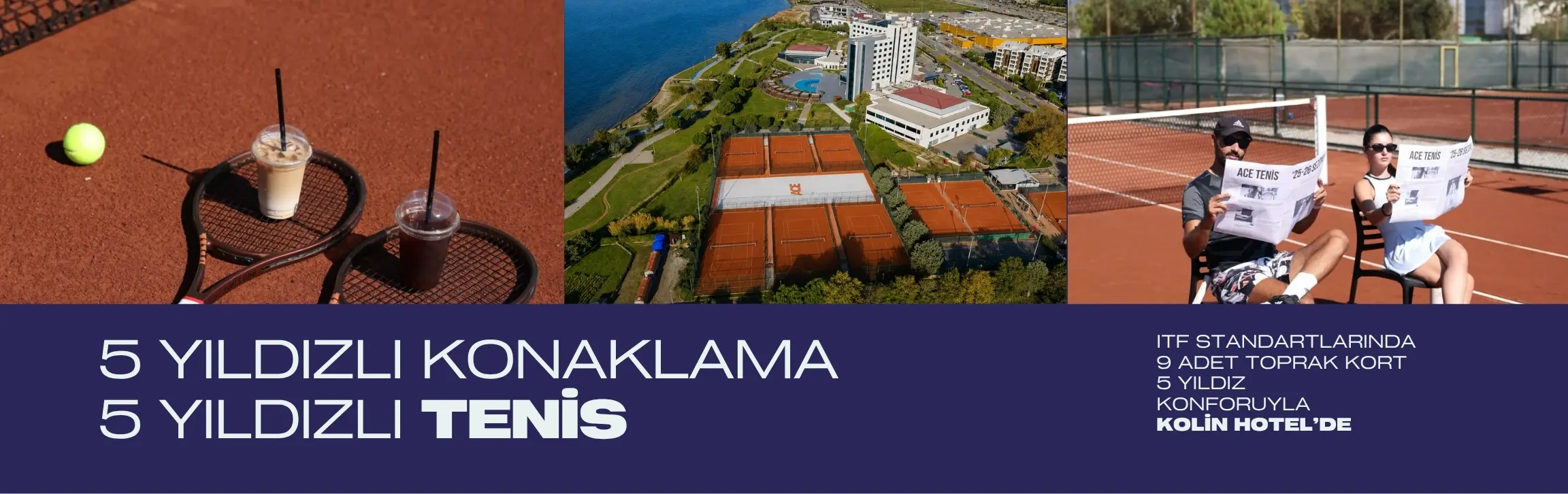 tenis-kort-çanakkale