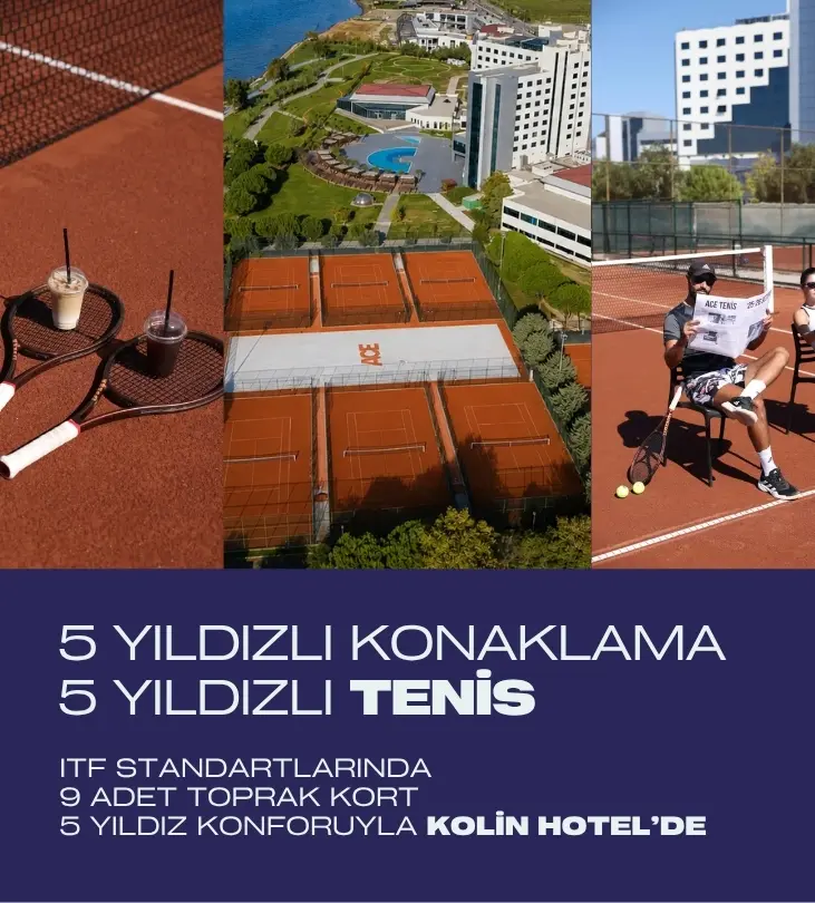 tennismobile